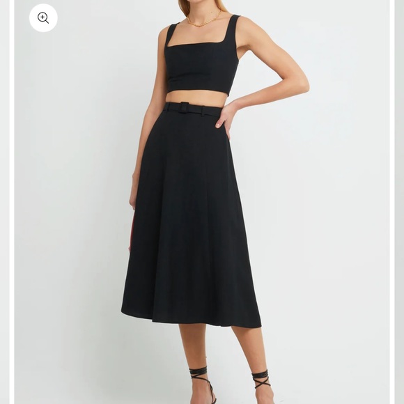 OPT Samara Skirt - Picture 3 of 6